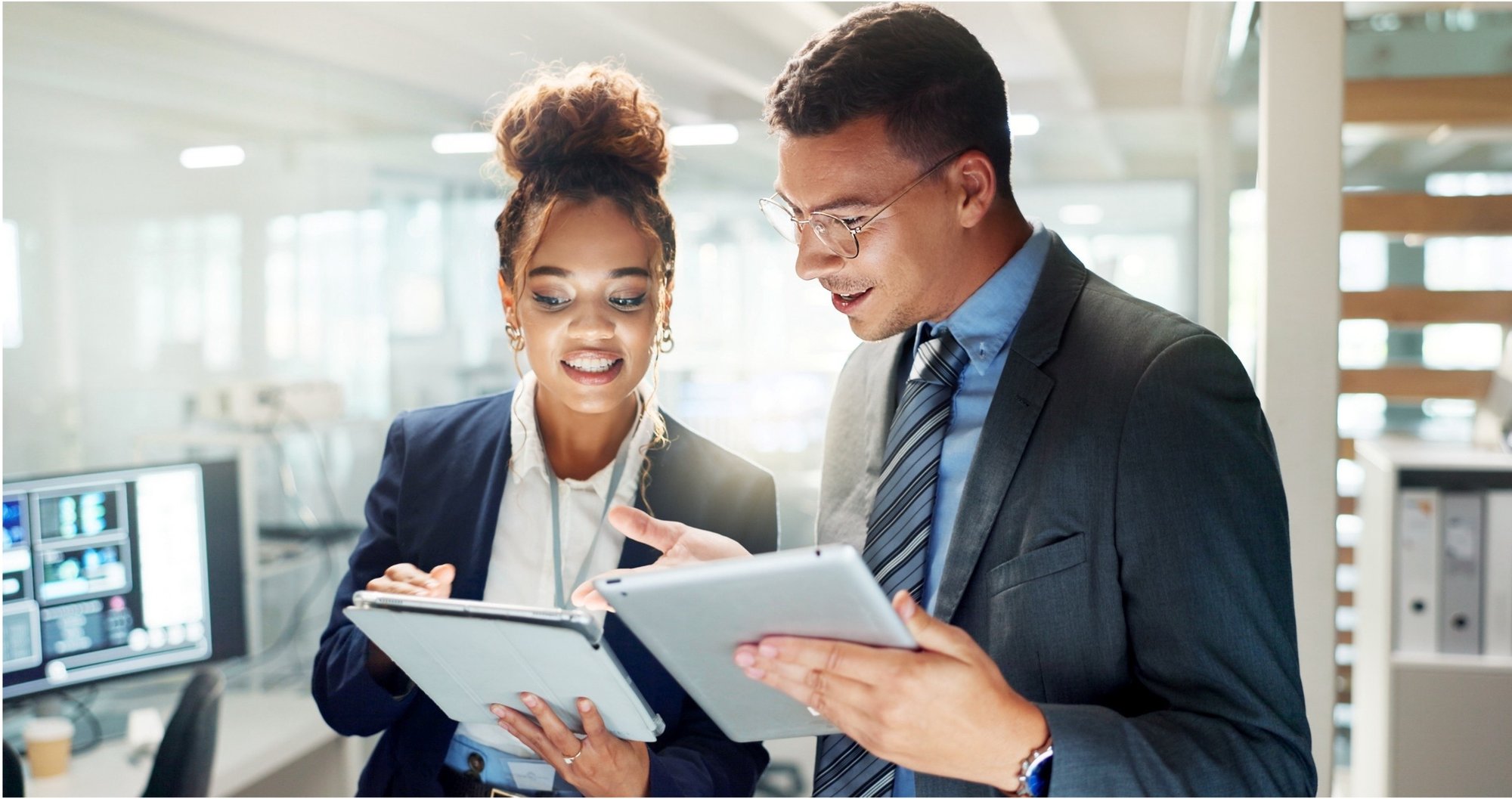 10% Off on Smart Office Automation